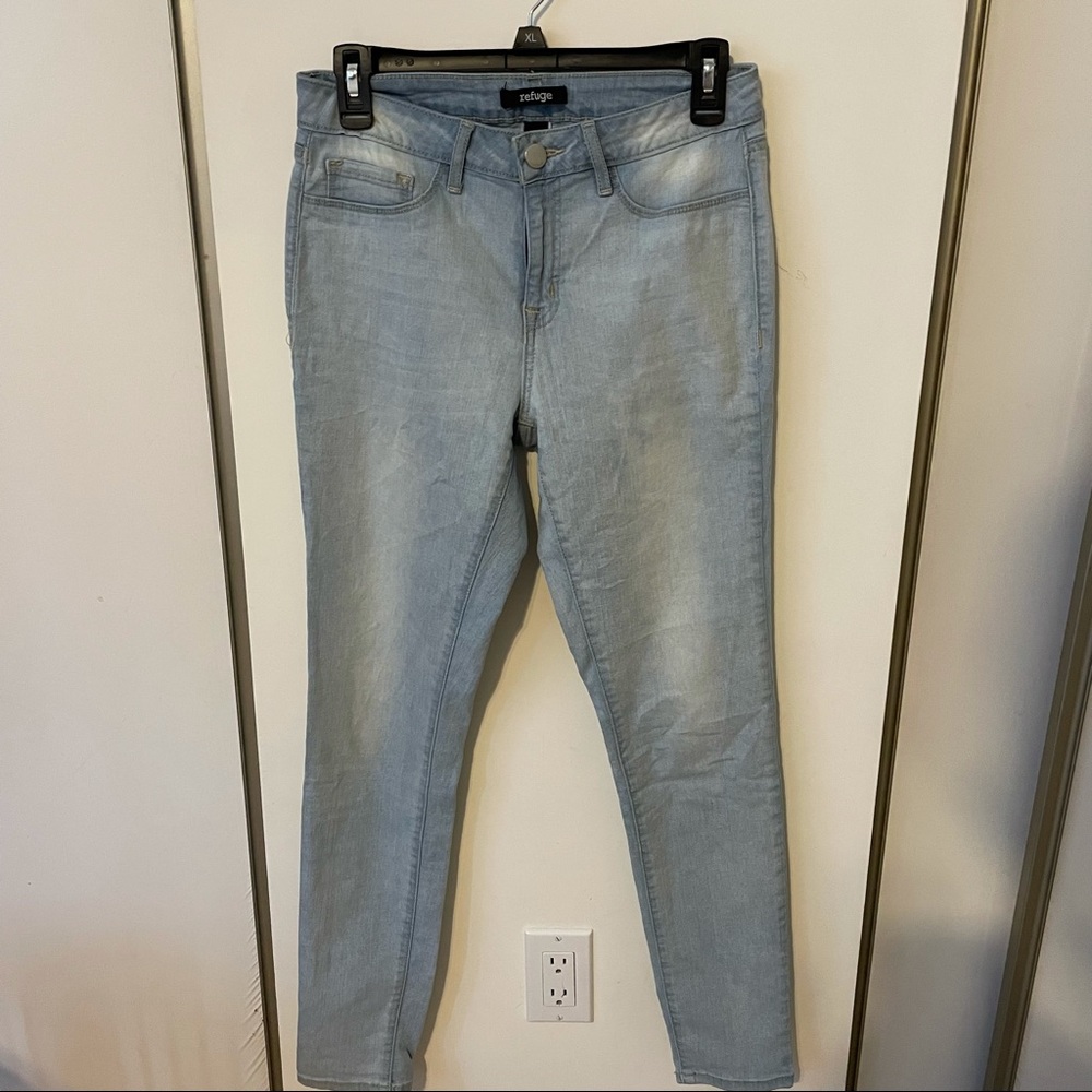 Charlotte Russe jeans